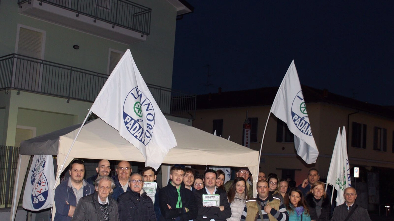 Appuntamento giovedì 28 settembre alle 21 in piazza 24 novembre