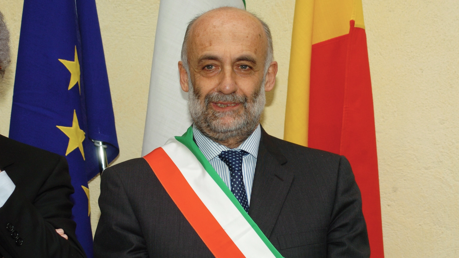 Roberto Bruni (De Pascale)