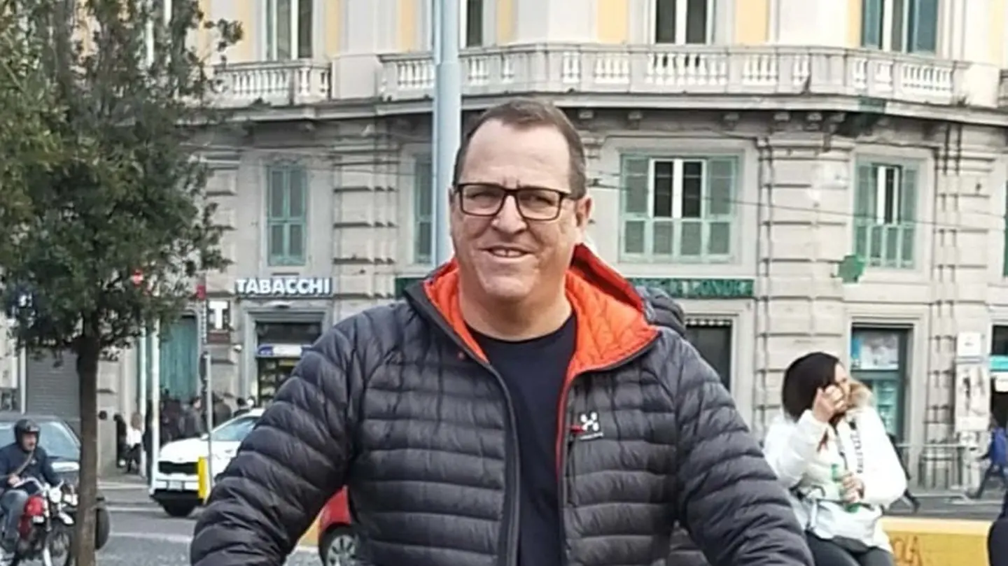 L’ex sovrintendente capo della Polizia di Stato, Mauro Verga, segretario del Siulp L’ex sovrintendente capo della Polizia di Stato, Mauro Verga, segretario del Siulp
