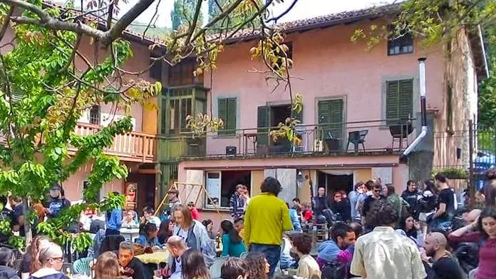 Cascina Ponchia Entro fine mese via al recupero Cascina Ponchia Entro fine mese via al recupero