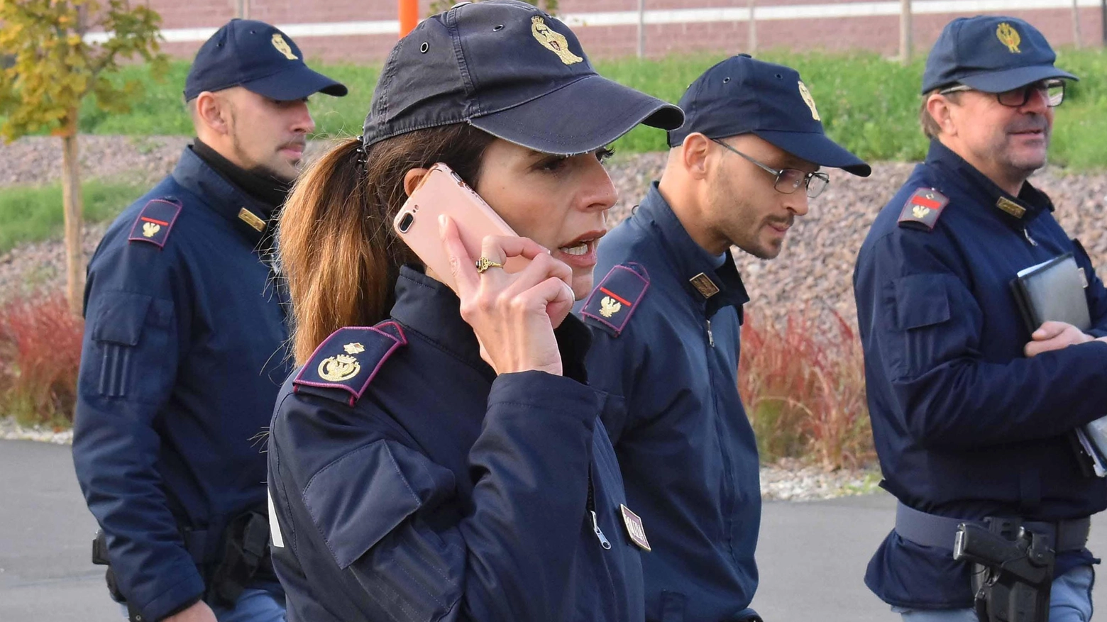 Girava per Lodi da condannato Espulso 30enne Girava per Lodi da condannato Espulso 30enne