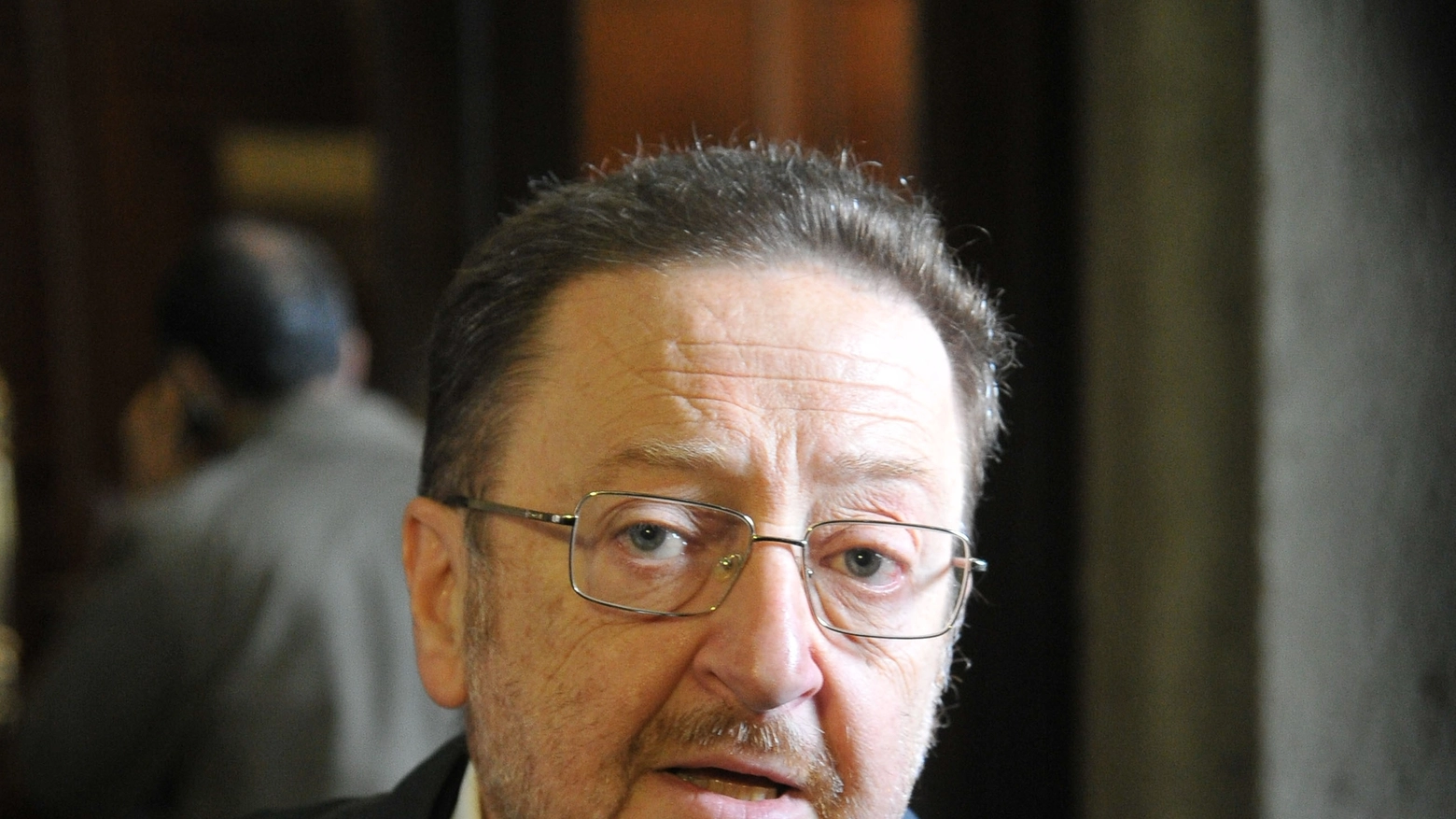 Riccardo De Corato, ex vicesindaco di Milano e capogruppo di FDI in Regione Lombardia