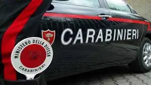 Varese, latitante albanese arrestato mentre fa colazione al bar
