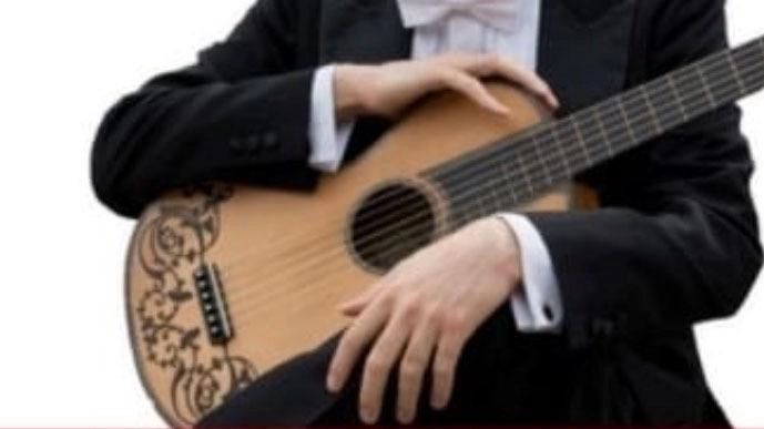 La chitarra appartenuta a Mazzini torna a suonare a San Zenone Po