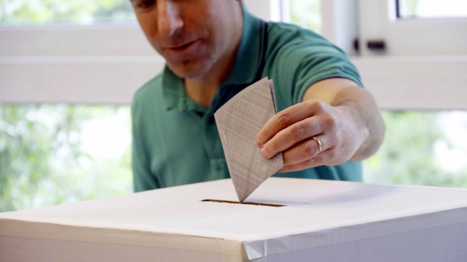 Elezioni regionali in Lombardia, i risultati a Monza