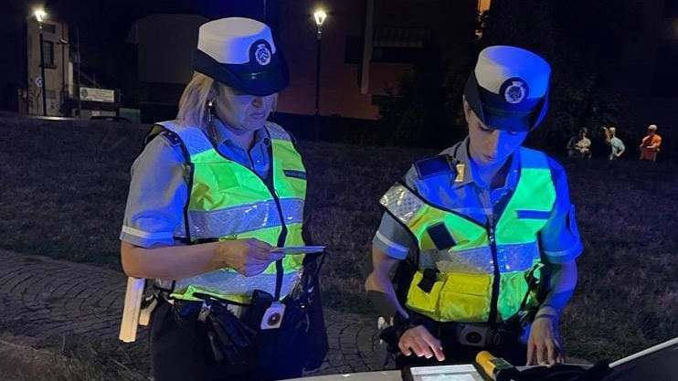 Controlli antispaccio a Gerenzano (Varese): Parco delle Groane più sicuro
Controlli antispaccio a Gerenzano (Varese): Parco delle Groane più sicuro