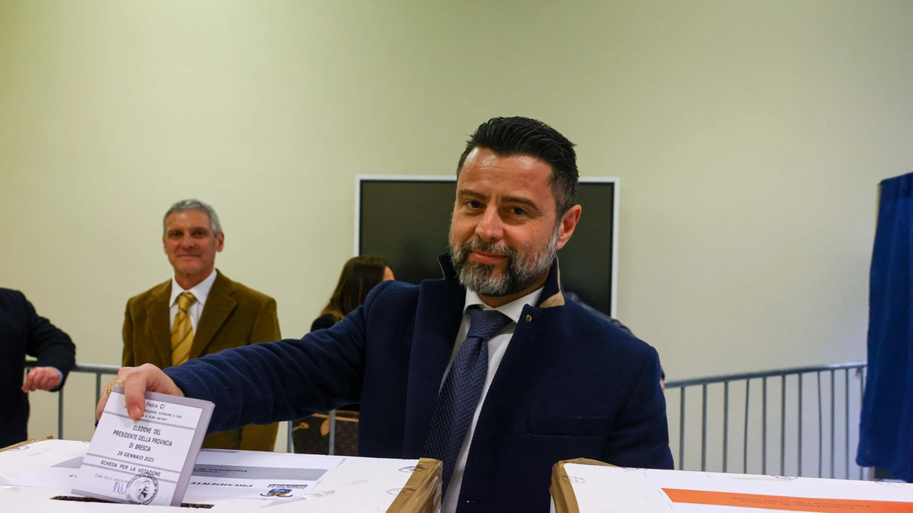 Elezioni provinciali: nuovi presidenti a Sondrio, Brescia e Varese