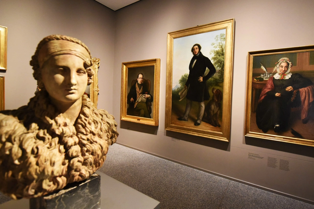Accademia Carrara a Bergamo