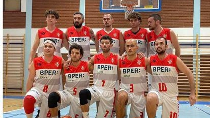 Atleti sordi, sogno a un passo dalla semifinale