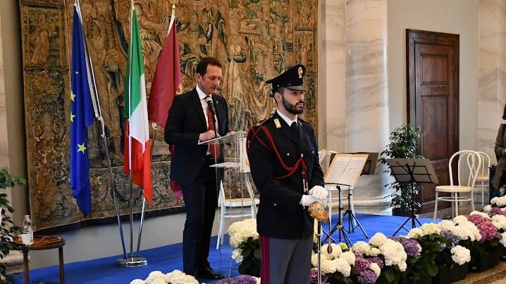 Reati aumentati del 4,8% È allarme per i minorenni Reati aumentati del 4,8% È allarme per i minorenni