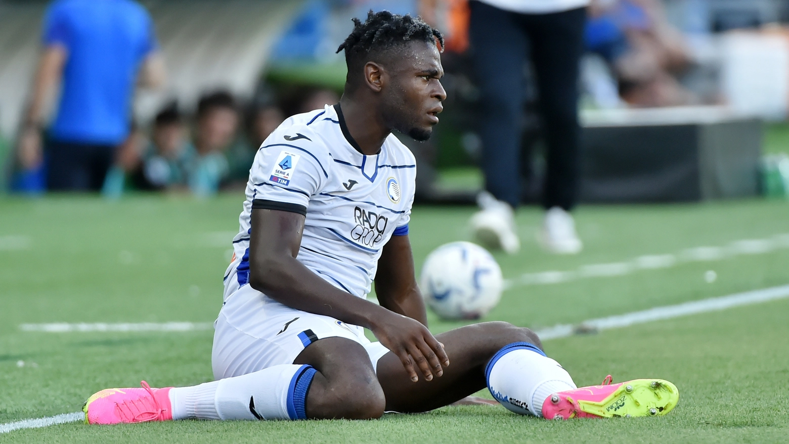 Duvan Zapata Duvan Zapata