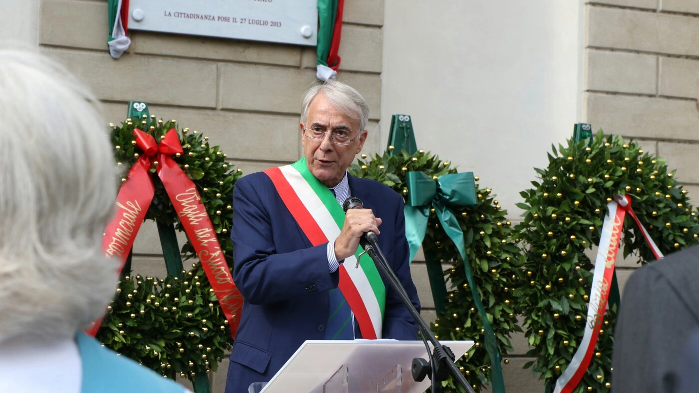 Il sindaco Giuliano Pisapia  (Foto Omnimilano)