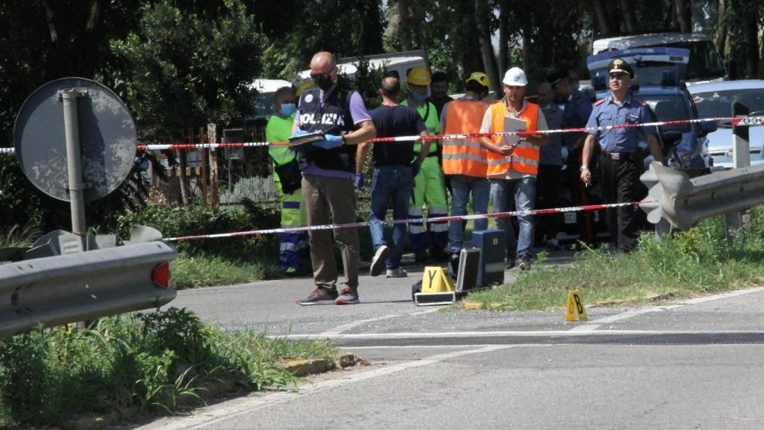 Passaggi a livello da sopprimere. Nove criticità Passaggi a livello da sopprimere. Nove criticità