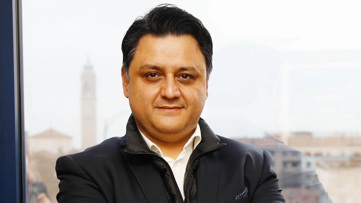 Otto palazzine e negozi. Il futuro dell’ex Ceruti: "Una parte gloriosada restituire alla città" Otto palazzine e negozi. Il futuro dell’ex Ceruti: "Una parte gloriosada restituire alla città"