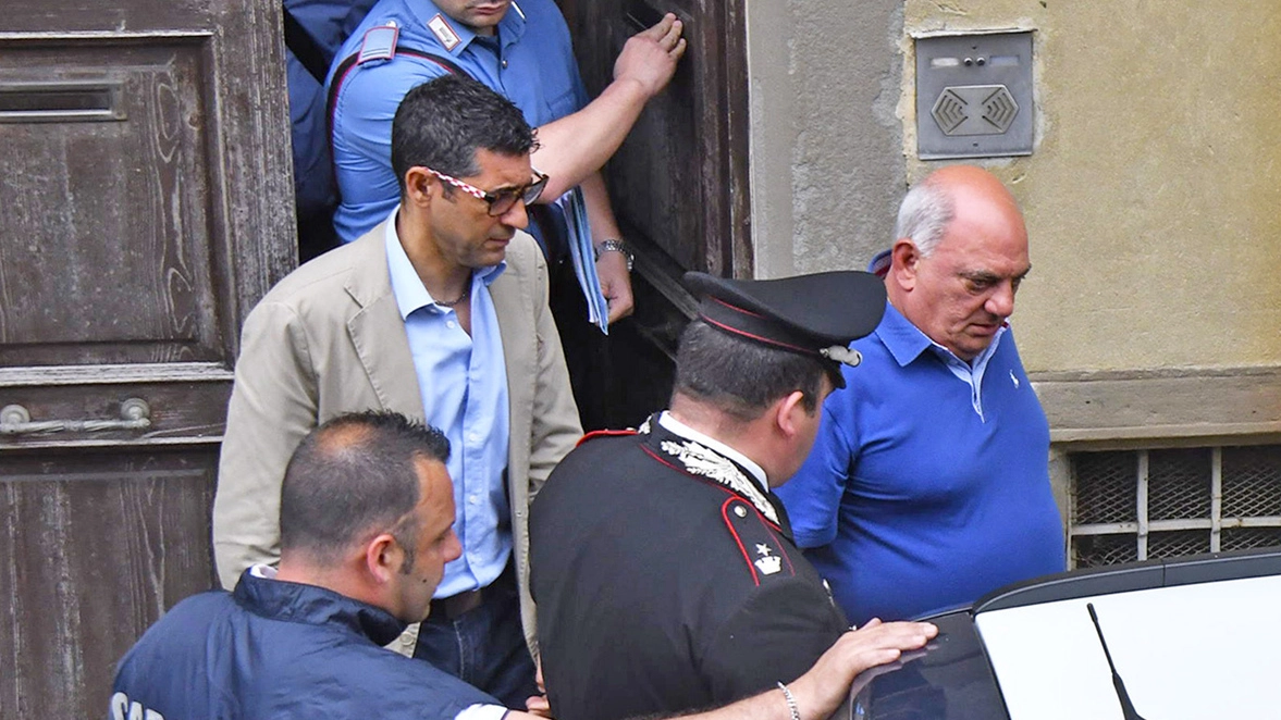 Antonio Porcino, è stato per 33 anni direttore del carcere di Bergamo
