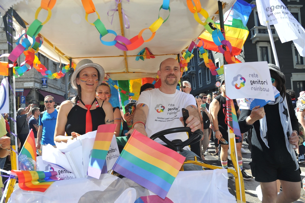 Milano Pride