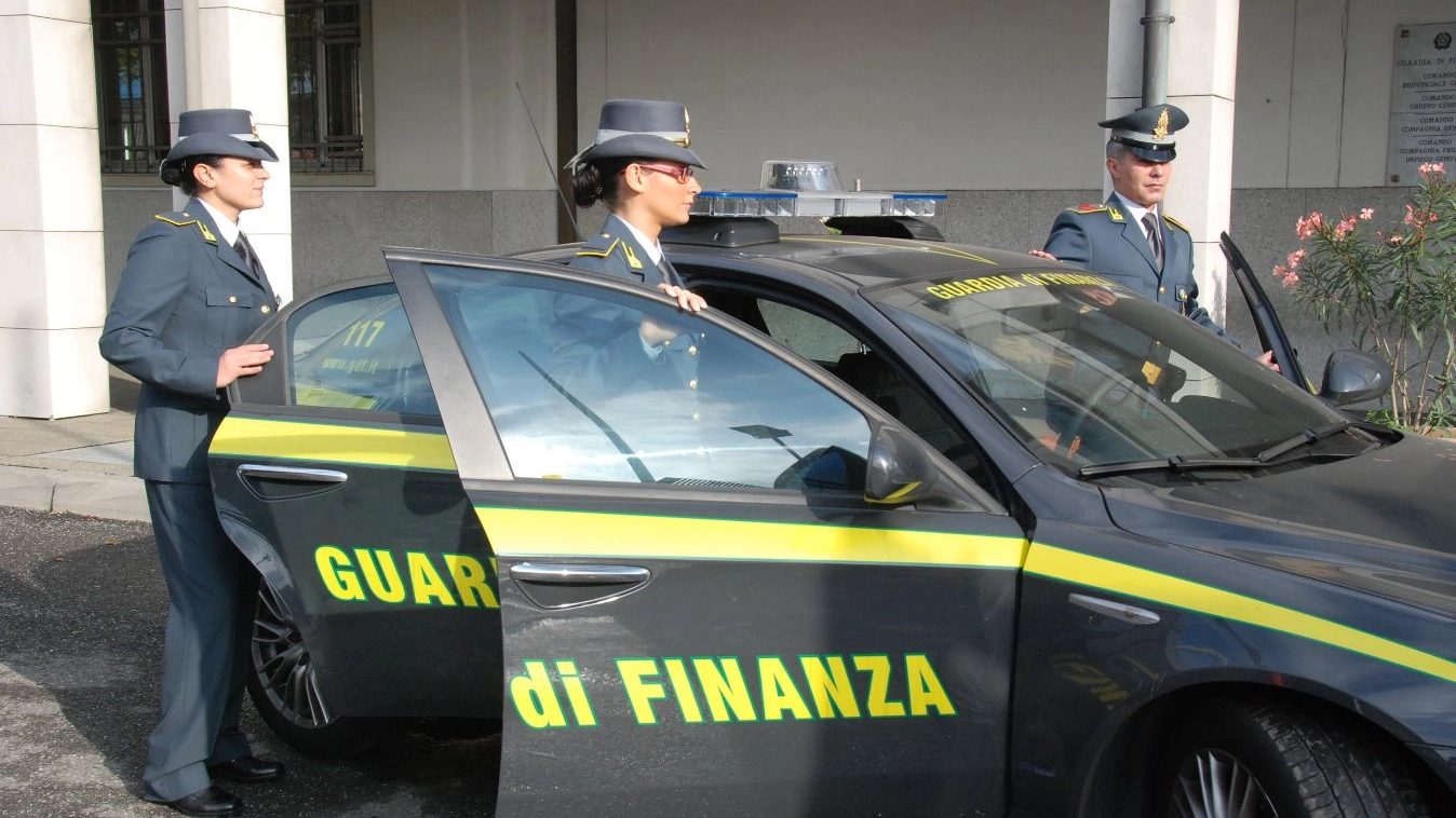 Una serie di controlli delle Fiamme Gialle in tutto il Mantovano hanno portato a sanzioni da 41 mila a 227 mila euro