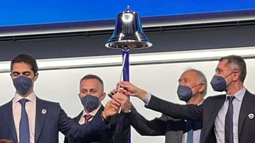 Technoprobe debutta in Borsa: volano le azioni degli ''Steve Jobs'' della Brianza