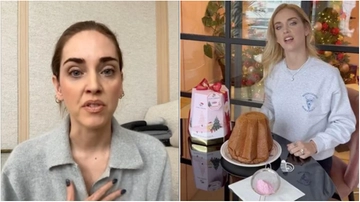 Chiara Ferragni e pandoro Balocco, la Procura di Milano apre un fascicolo