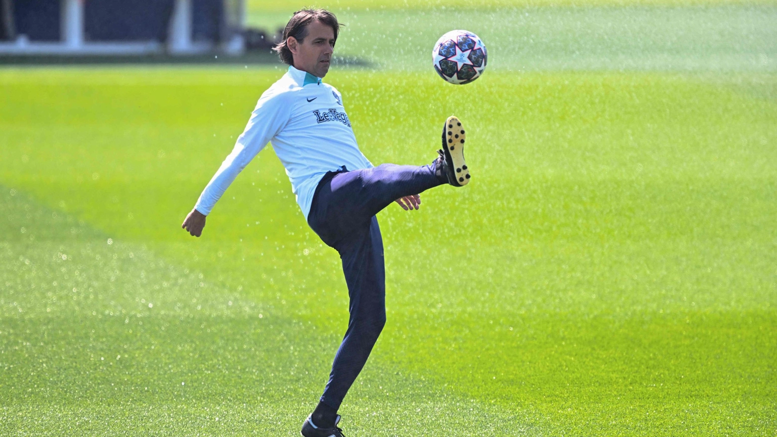 Simone Inzaghi Simone Inzaghi