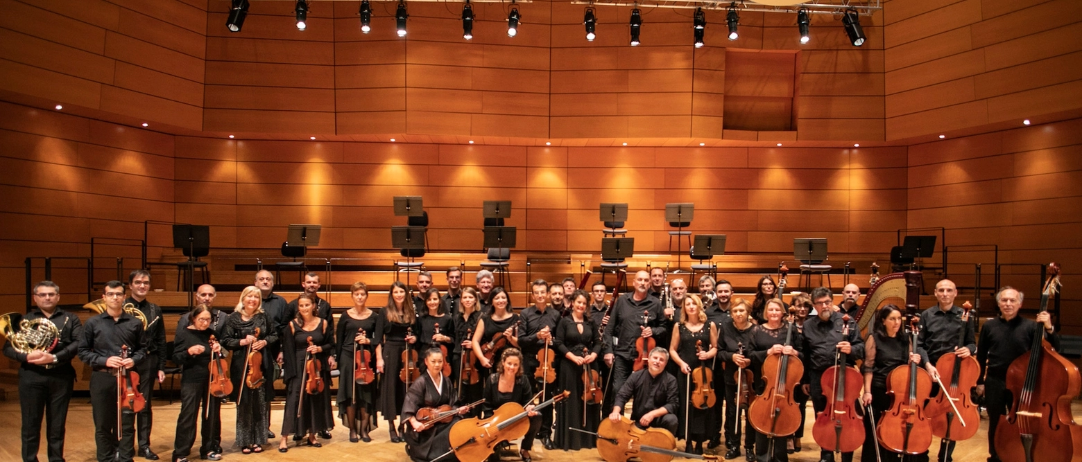 Da Giuseppe Verdi a Ennio Morricone, quattro appuntamenti tutti a ingresso libero