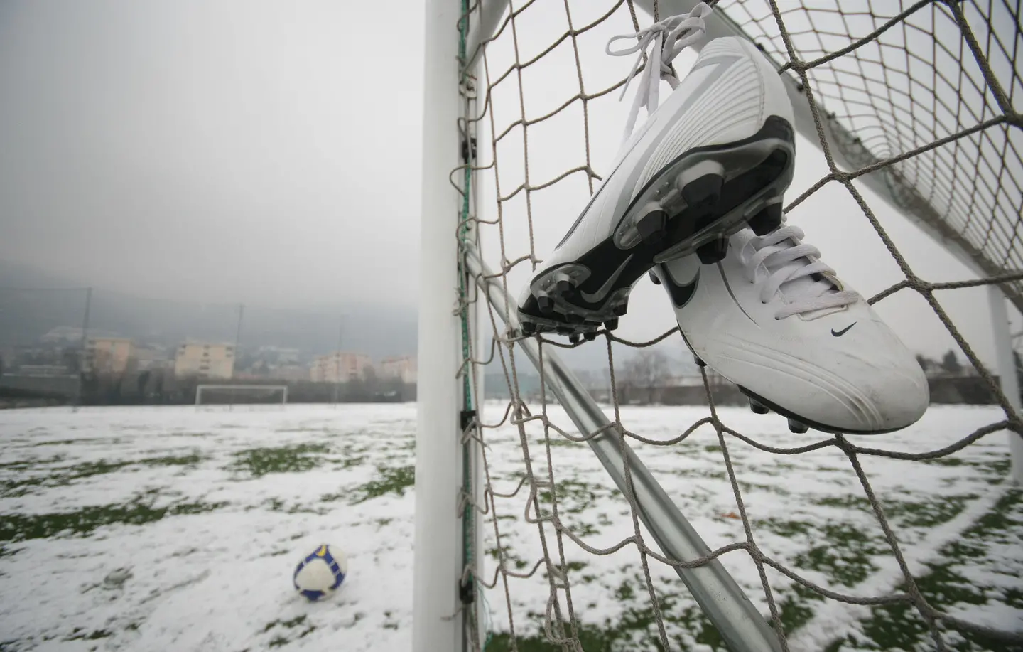Calcio Eccellenza, il maltempo ferma ancora i campionati: stop per Legnano e Arconatese