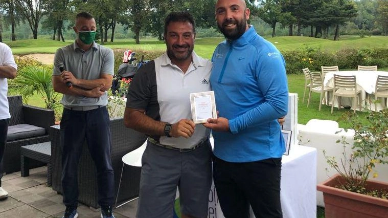 The Challenge, Campi si impone Eusebio conquista la Volvo Cup