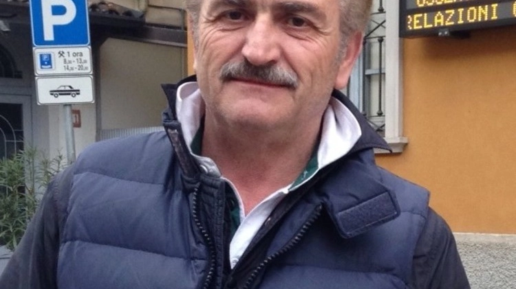 Angelo Barbati