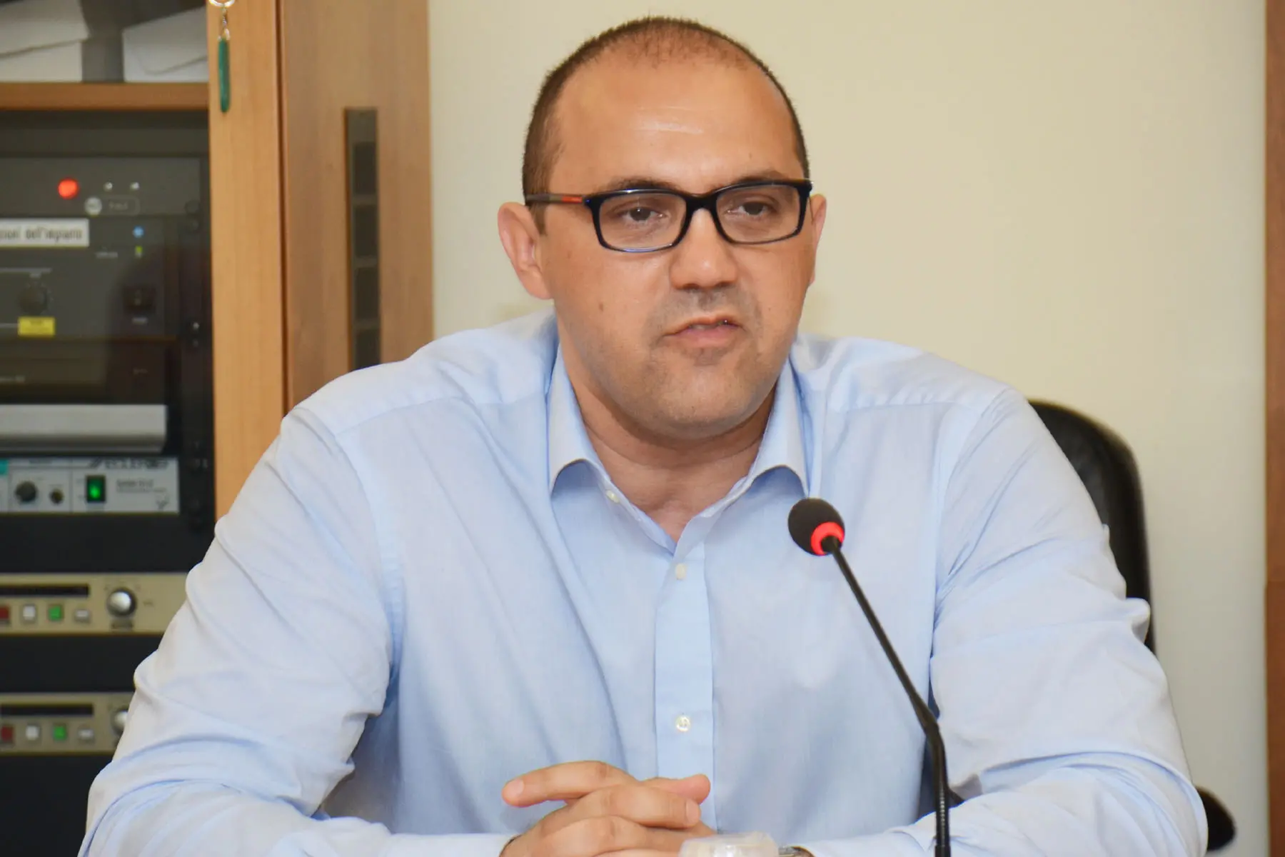 L'ex sindaco nemico dei piccoli Comuni