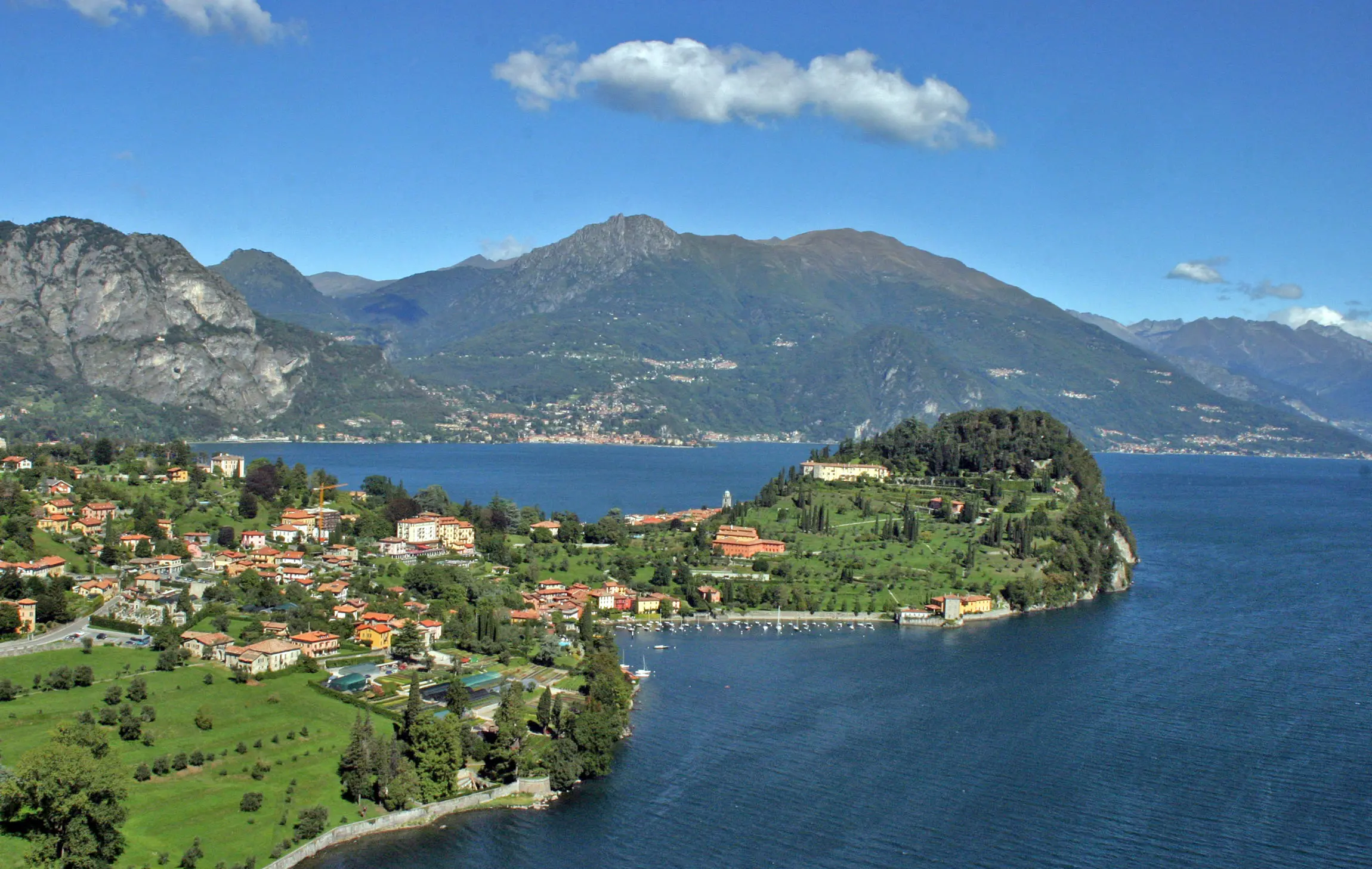 Como, il lago di Como rappresenta l'Italia al forum sul turismo cinese