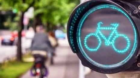 Pista ciclabile Pista ciclabile