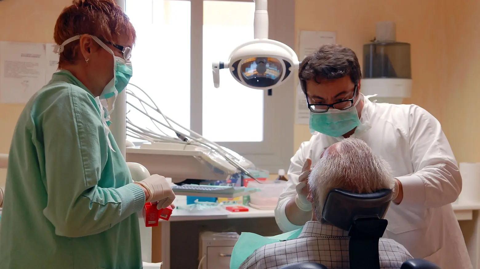 La prevenzione del tumore alla bocca è fondamentale La prevenzione del tumore alla bocca è fondamentale