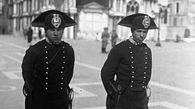 I colpevoli vennero arrestati all'epoca dai carabinieri