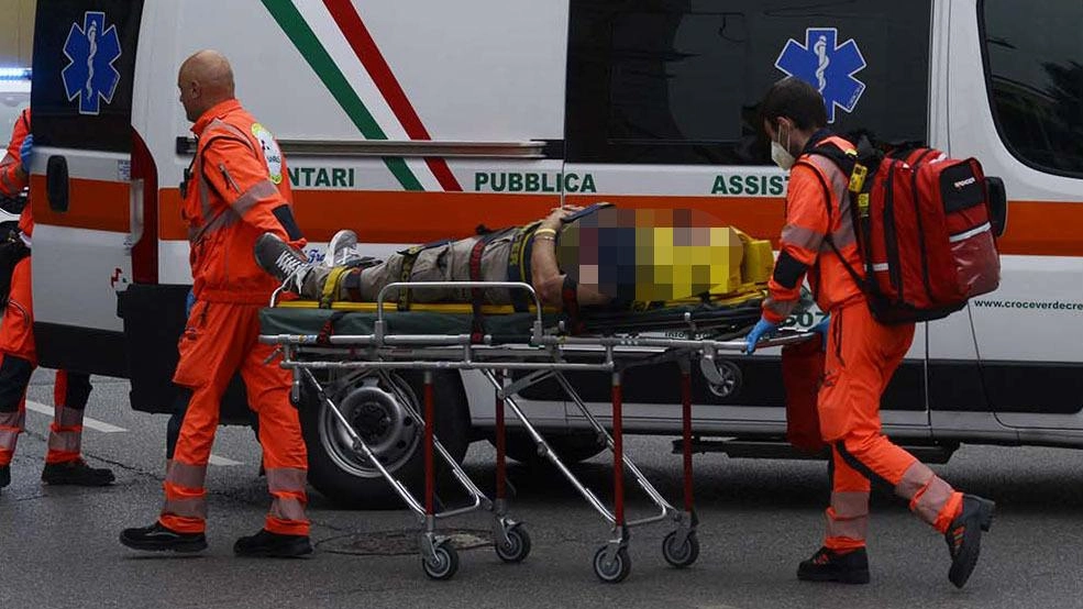 Il marito morto nello schianto di venerdì. Anche la moglie di 70 anni non ce l’ha fatta