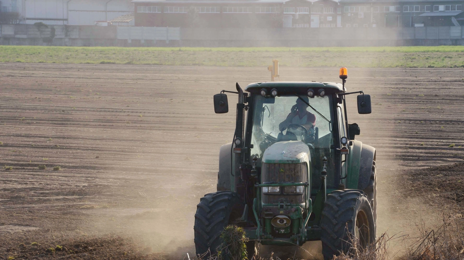 L’emergenza continua  Laghi e fiumi semivuoti  La stagione agricola  rischia un nuovo rinvio