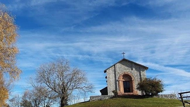 Battaglia del San Martino. Tre incontri Battaglia del San Martino. Tre incontri