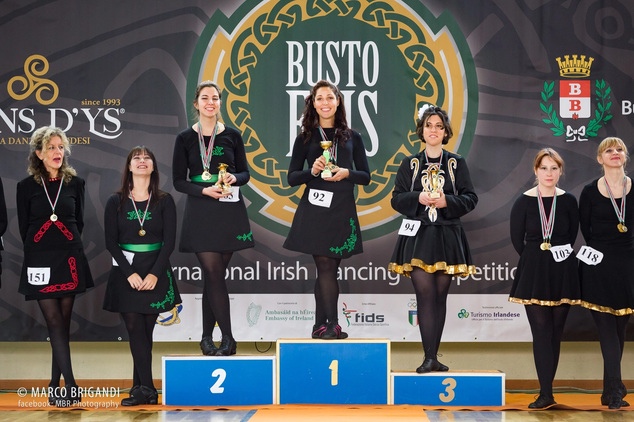 Busto Feis