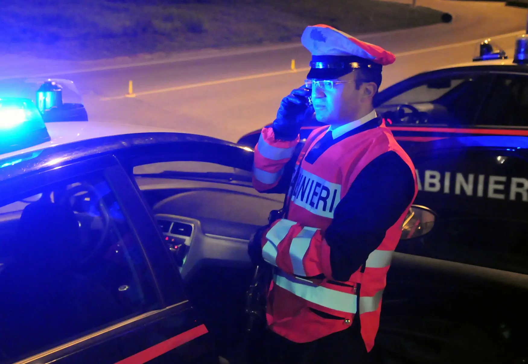 Samarate, lite al bar: denunciato dopo tre settimane