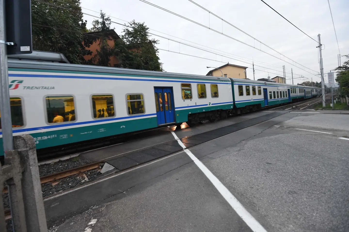 Linea Milano-Domodossola, interventi di potenziamento e modifiche alla circolazione