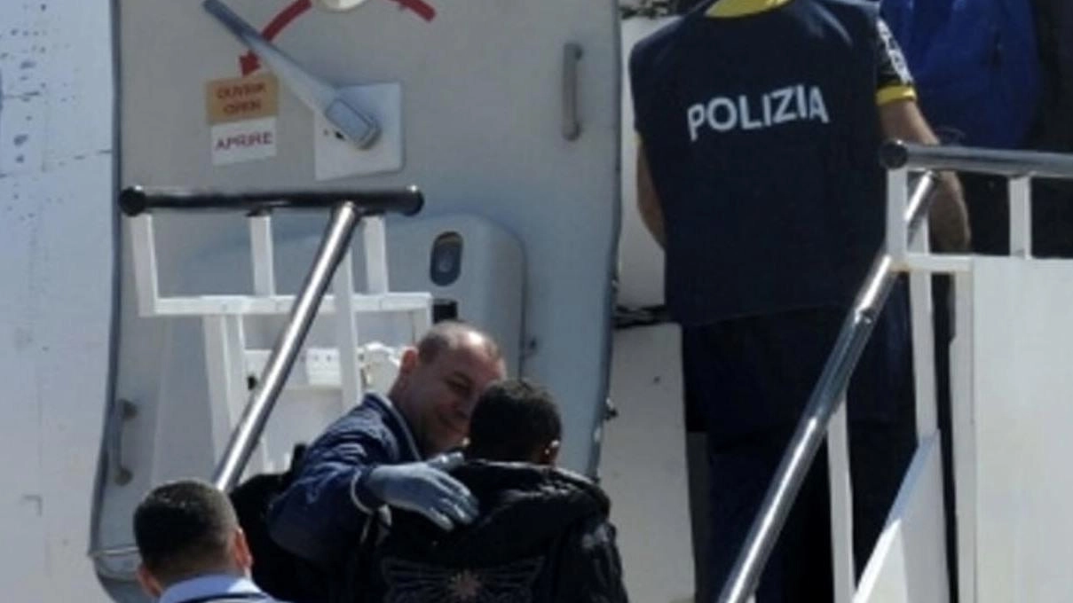 Ladri e pusher  Due stranieri  verso il rimpatrio