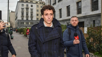 Caso La Russa jr, il dj Tommaso Gilardoni ai pm: “Nessuna violenza sessuale, rapporto consensuale”