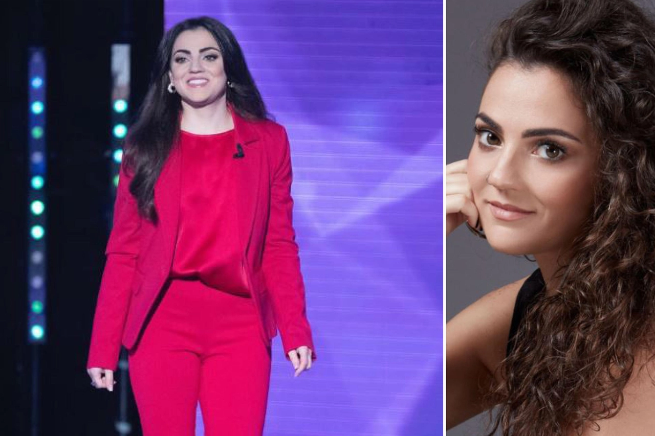 Cristina Scuccia oggi