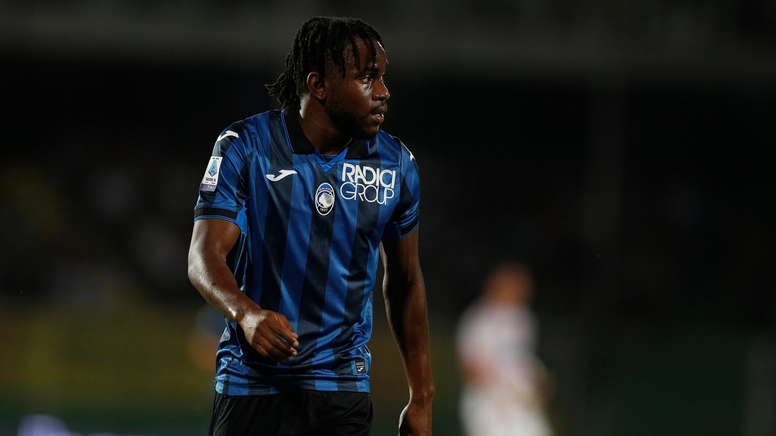 Ademola Lookman Ademola Lookman