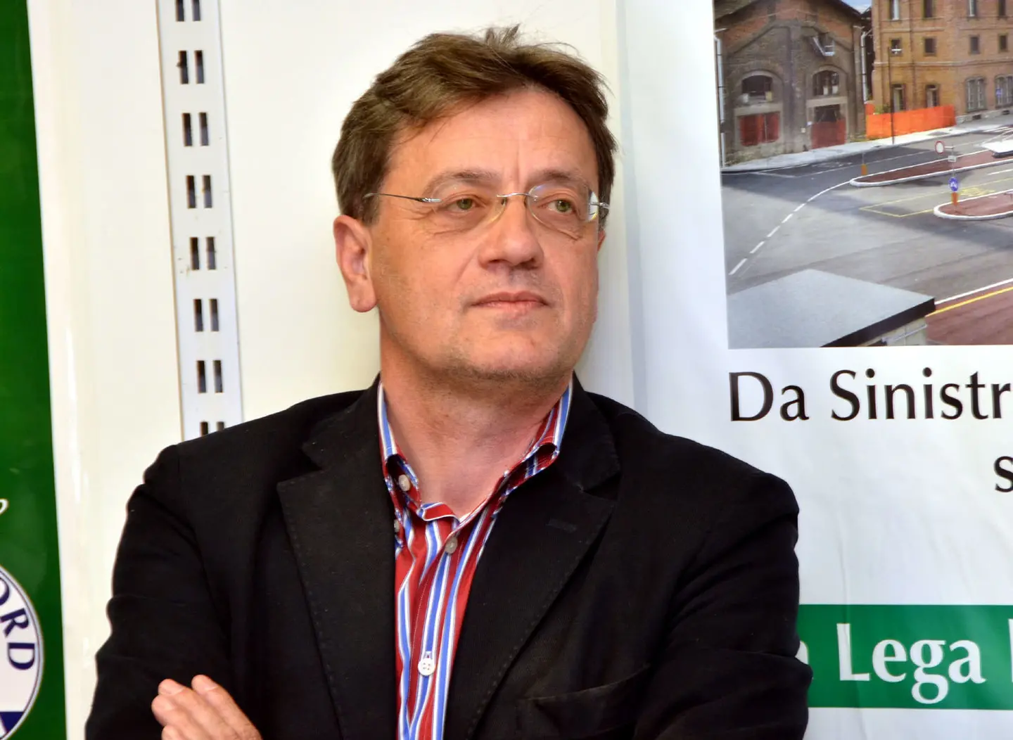 Calolzio, non più zone rosse per i migranti ma la polemica resta