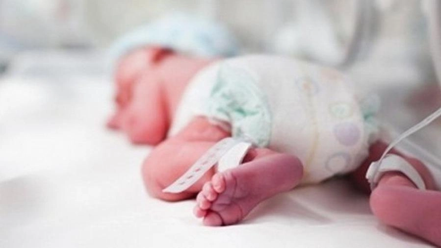 Il virus sinciziale colpisce prevalentemente i neonati