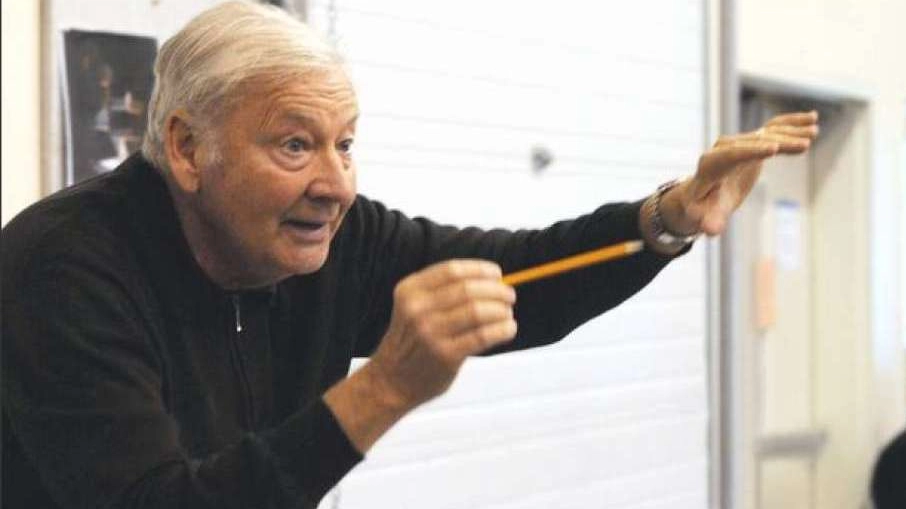 Il celebre direttore d’orchestra Edoardo Muller è morto a 78 anni