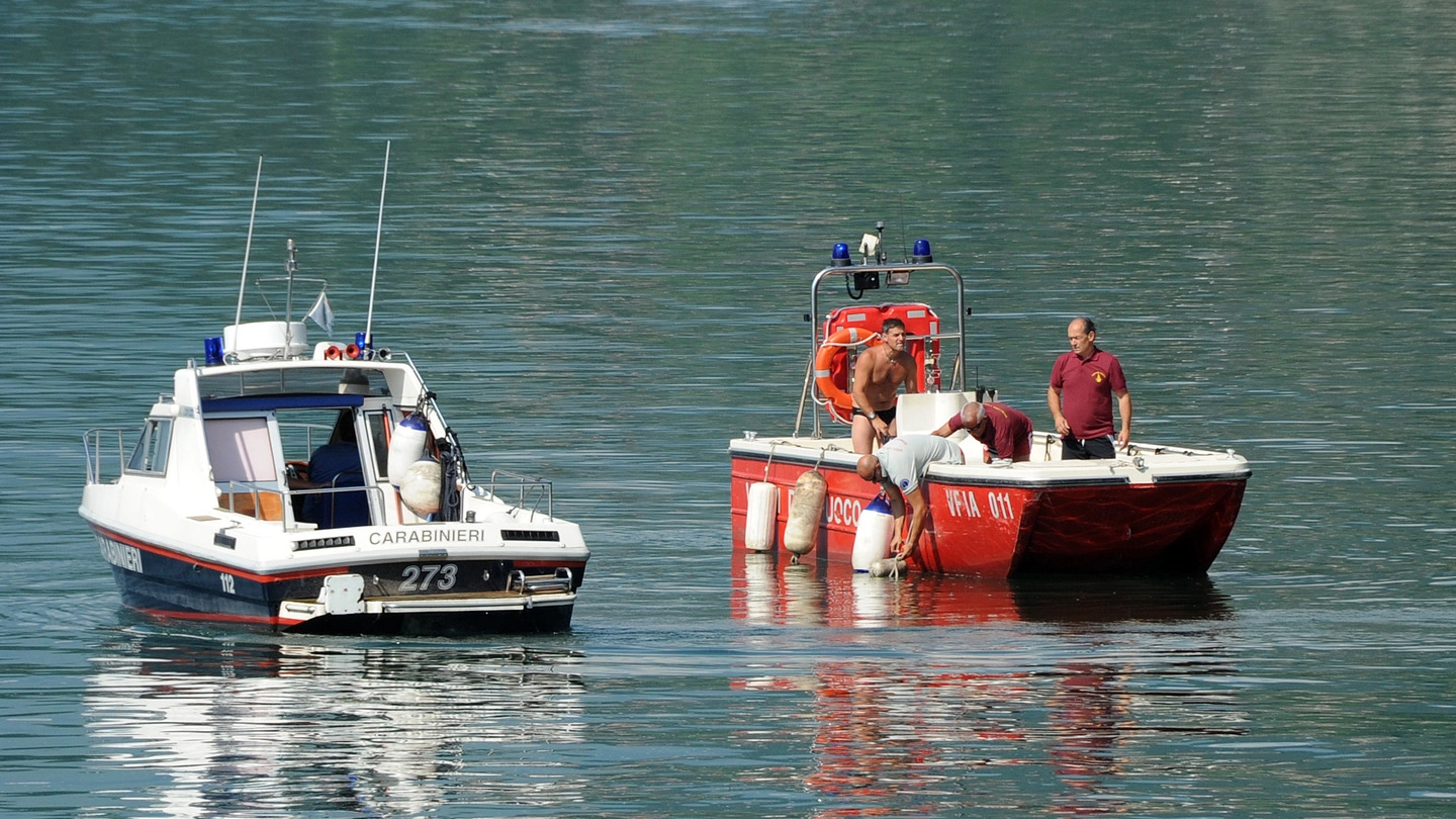 Un'altra vittima delle acque: la tragedia questa volta in Val Seriana