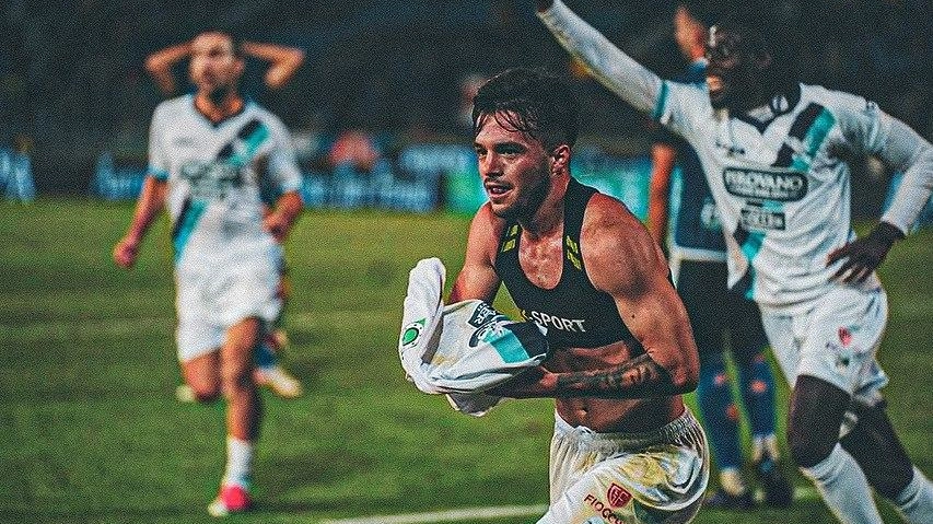 Lecco-Pisa, i lariani sbancano l’Arena Garibaldi con un gol di Tordini al 96’