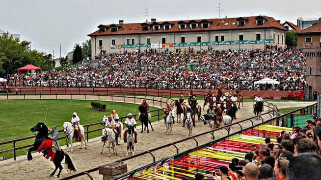 Palio di Legnano 2023