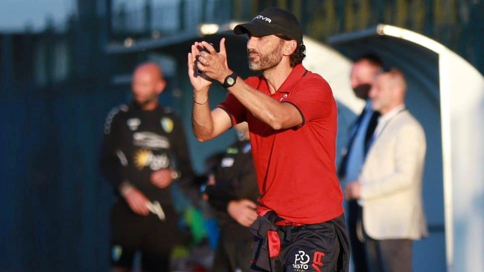 La Pro Sesto contro il mal di vittorie. Parravicini: "C’è voglia di rivalsa" La Pro Sesto contro il mal di vittorie. Parravicini: "C’è voglia di rivalsa"